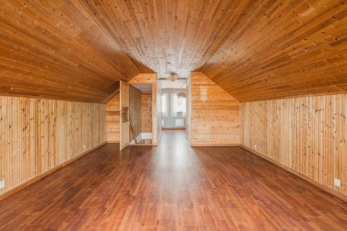7 rum Villa på Vargvägen 10 Tierp Tierps kommun - bild 30