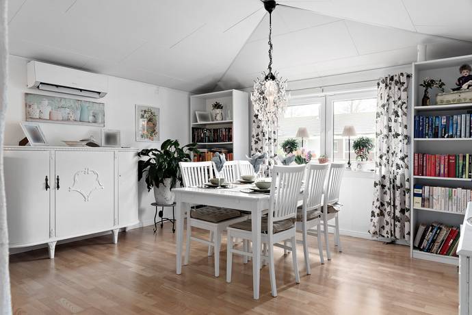 5 rum Villa på Luttehacksvägen 33 Mellbystrand Laholms kommun - bild 23