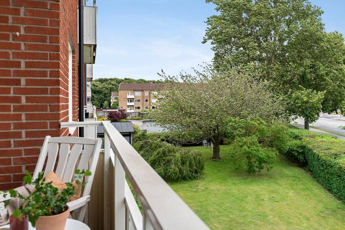 4 rum lägenhet på Bobergsängen 6A Dammfri, Malmö kommun - bild 5