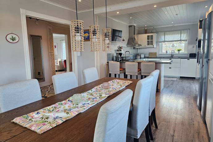 4 rum Villa på Emåvägen 18 Mönsterås kommun - bild 25
