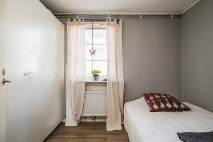 3 rum Lägenhet på Verkstadsgatan 21F Hedemora kommun - bild 16