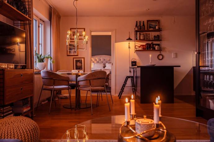 lägenhet på Götgatan 1 Främre Luthagen, Uppsala kommun - bild 5