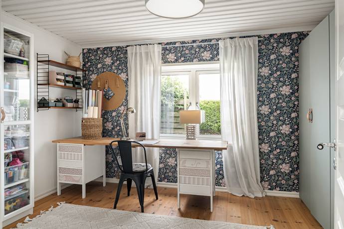 5 rum Villa på Åkarpsvägen 83-0 Stävie/Furulund Kävlinge kommun - bild 16