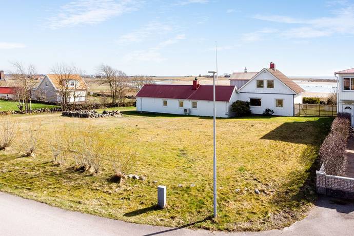 Tomt på Olas väg 4 Glommen Falkenbergs kommun - bild 7