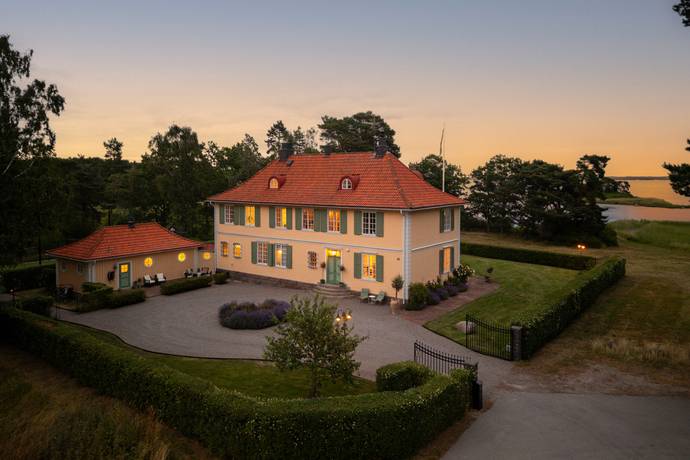 10 rum villa på Svensknabbevägen 29 Småland, Kalmar kommun - bild 4