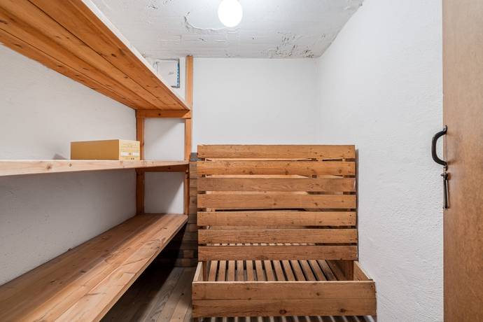 4 rum Villa på Åbrinken 5 Valbo Gävle kommun - bild 38