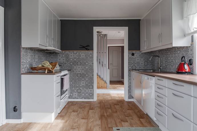 7 rum Villa på Vinköl Berget 3 Skara kommun - bild 7