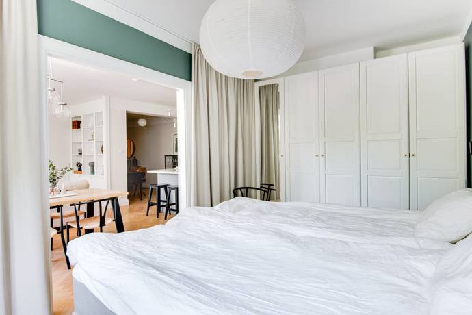 2 rum Lägenhet på Hasselstigen 4 Råsunda Solna kommun - bild 18