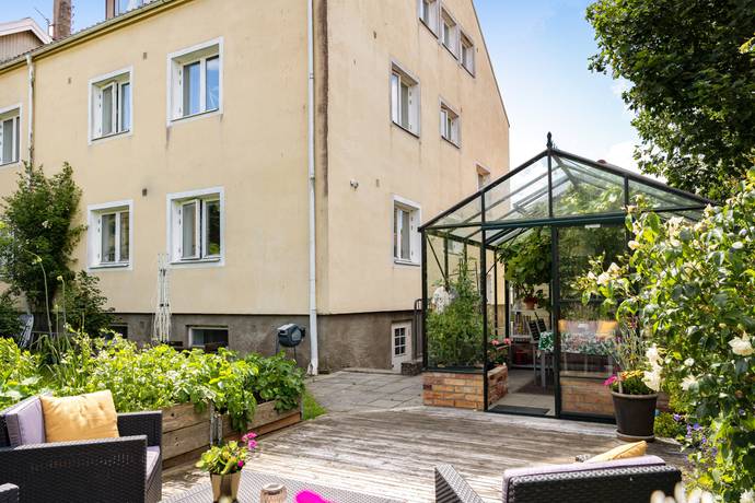 övrig på Södra Änggatan 8 Egnahem, Ystads kommun - bild 3
