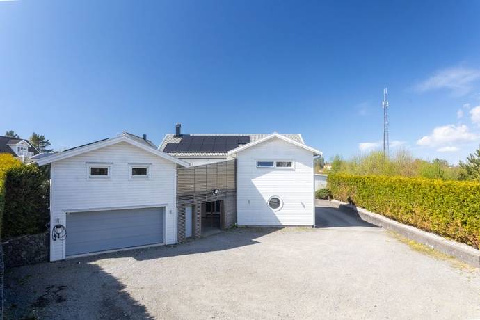 7 rum Villa på Djupedalsvägen 8 Öjersjö Partille kommun - bild 40