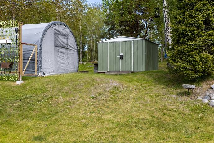 4 rum Villa på Granholmsvägen 11 Trosa  Stensund Trosa kommun - bild 42