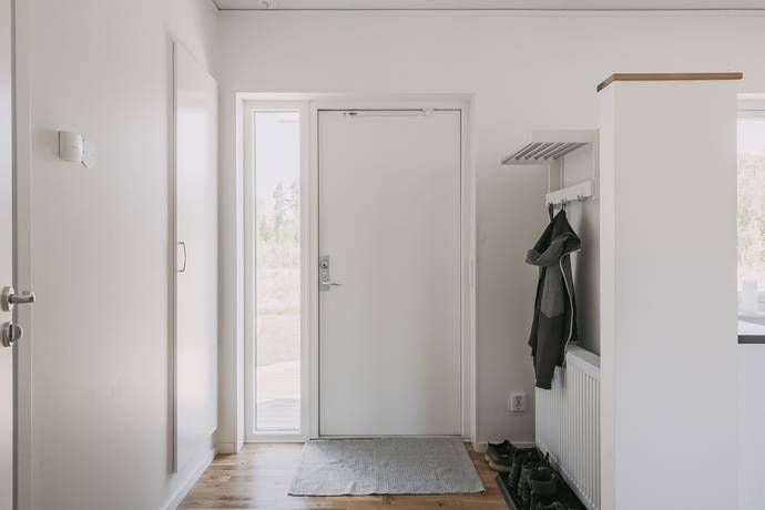 4 rum Villa på Vantvägen 4 Sjölyckan Mariestads kommun - bild 6