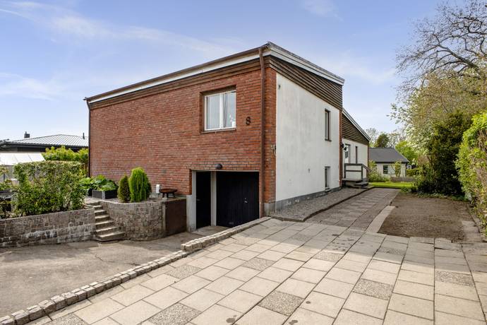5 rum villa på Stenbärsgatan 8 Fanna, Enköpings kommun - bild 4