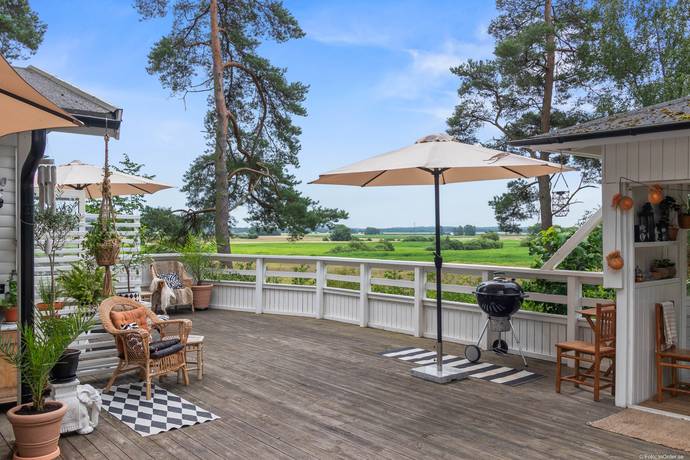 3 rum Villa på Örnbacken 5 Sjöbo Sommarby Sjöbo kommun - bild 18
