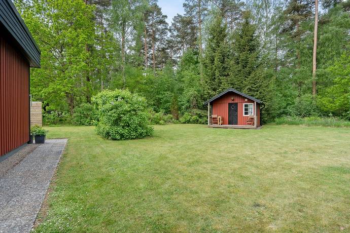 2 rum Villa på Ågeäng 10 Blentarp Sjöbo kommun - bild 14
