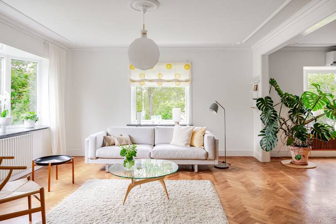11 rum villa på Tahevägen 17 Taberg, Jönköpings kommun - bild 5