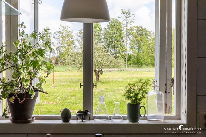 7 rum Gård/skog på Sandby 1651 Sandby Mosse Lunds kommun - bild 14