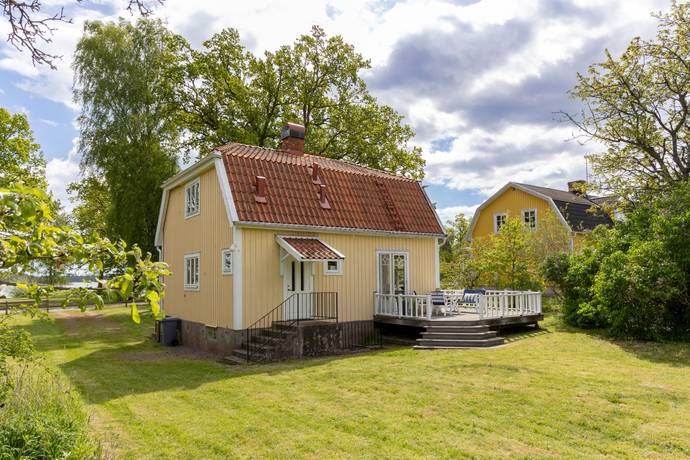 5 rum Villa på Strandavägen 131 Timmernabben Mönsterås kommun - bild 8
