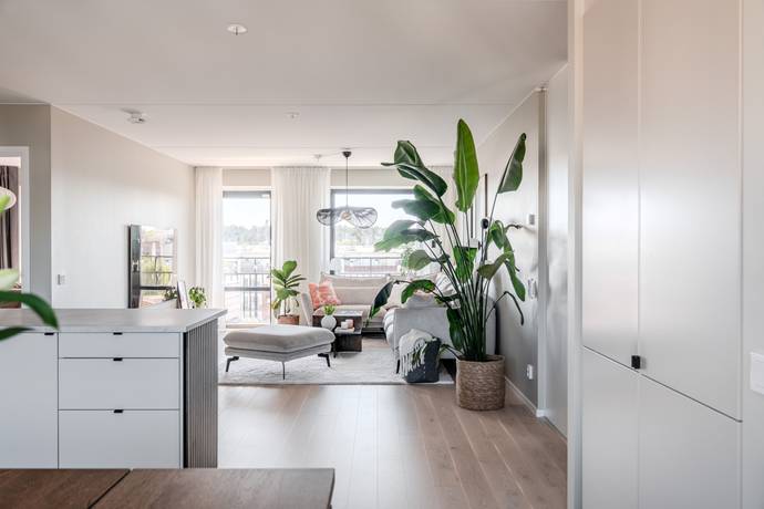 4 rum Lägenhet på Kungsgatan 91B Kungsängen Uppsala kommun - bild 14