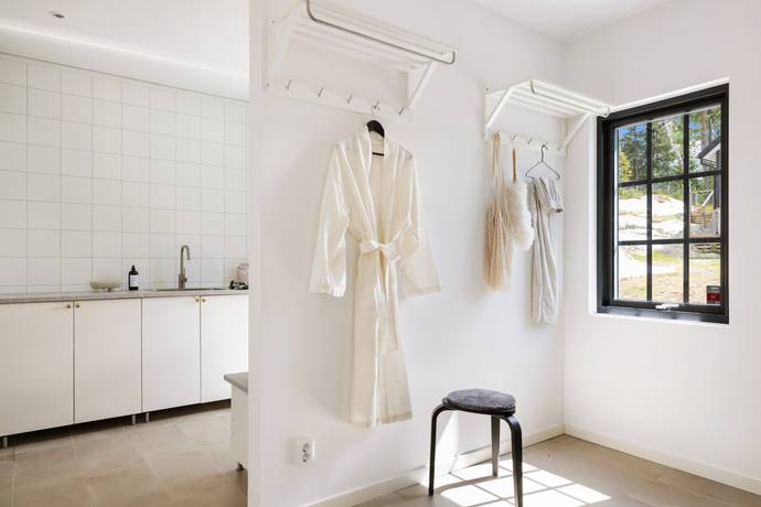 7 rum Villa på Smidövägen 5 Lindormsnäs Upplands-Bro kommun - bild 19
