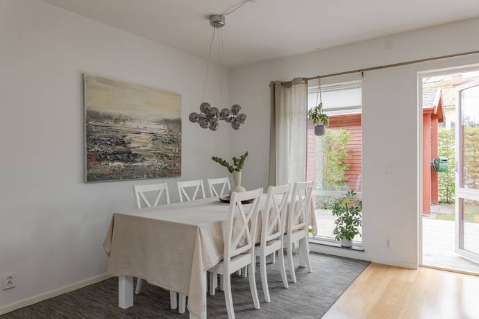 5 rum lägenhet på Hovsdalsvägen 7 Hovshaga, Växjö kommun - bild 5