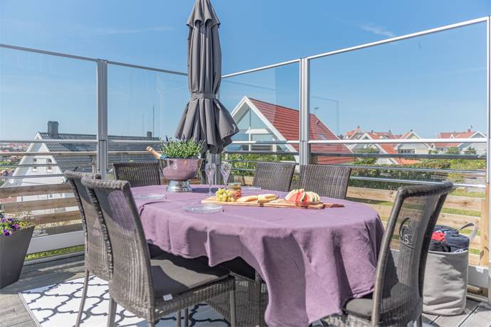 6 rum Villa på Vallmogatan 6 Kungshamn Sotenäs kommun - bild 14