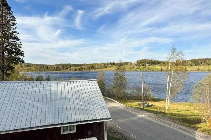 7 rum Villa på Västerlandsjö 148 Örnsköldsviks kommun - bild 12
