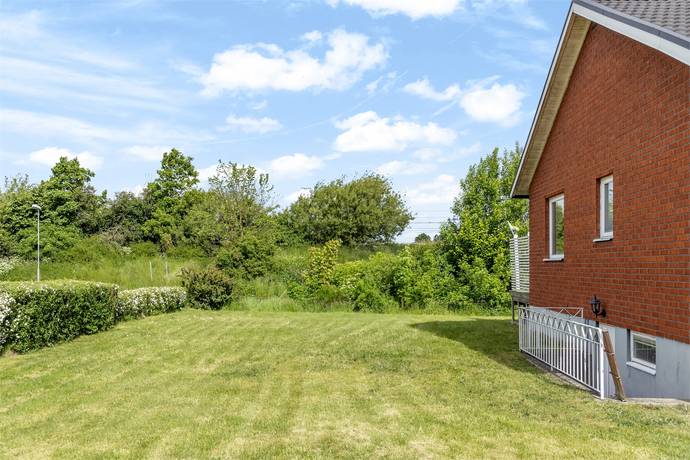 4 rum villa på Östergårdsgatan 2 Vikingstad, Linköpings kommun - bild 5