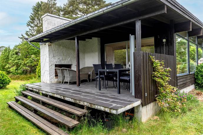 4 rum Fritidshus på Strand 48 Strand Strömstads kommun - bild 28