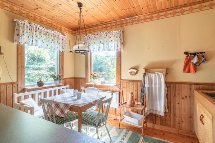 4 rum fritidshus på Bäckvägen 5 Bäck, Borgholms kommun - bild 5