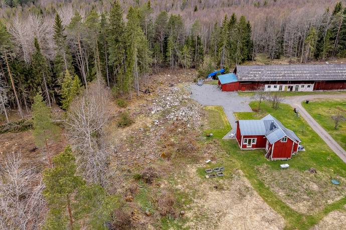 2 rum Gård med jordbruk på Tranbyn Ränniln 112 Alunda Östhammars kommun - bild 39