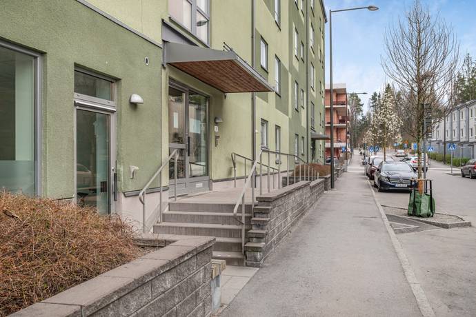 3 rum Lägenhet på Åby allé 1B Åby Ängar Vallentuna kommun - bild 23