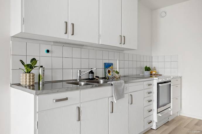 3 rum lägenhet på Sjöblads väg 39 Rosengård, Malmö kommun - bild 3