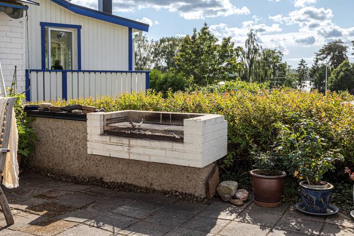 313 m² Villa på Väsbyholmsvägen 35 Mälarbaden Eskilstuna kommun - bild 63