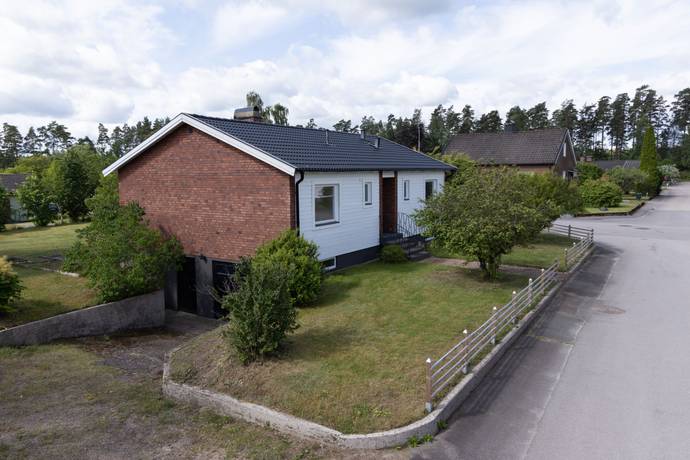 4 rum Villa på Barrstigen 2 Lagan Ljungby kommun - bild 5