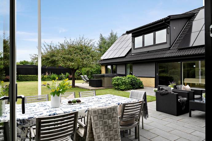 8 rum villa på Vindvägen 12 Staffanstorp, Staffanstorps kommun - bild 3