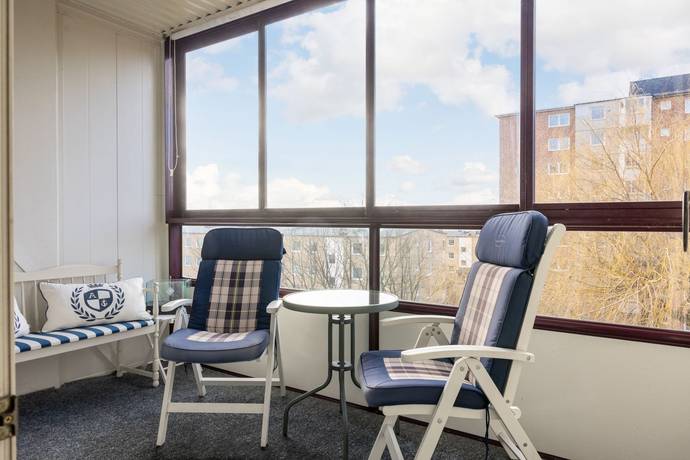 2 rum Lägenhet på Kronetorpsgatan 52B Segevång Malmö kommun - bild 10