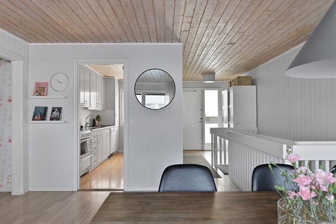 6 rum Radhus på Ramsdalsvägen 53 Vendelsö Haninge kommun - bild 19