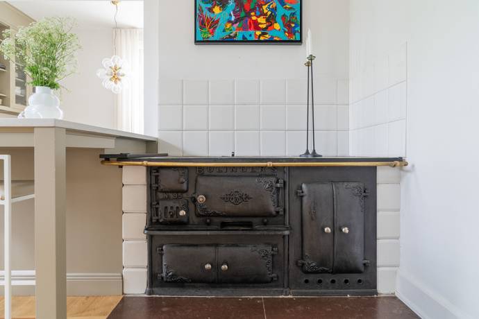 10 rum Villa på Svensknabbevägen 29 Småland Kalmar kommun - bild 18
