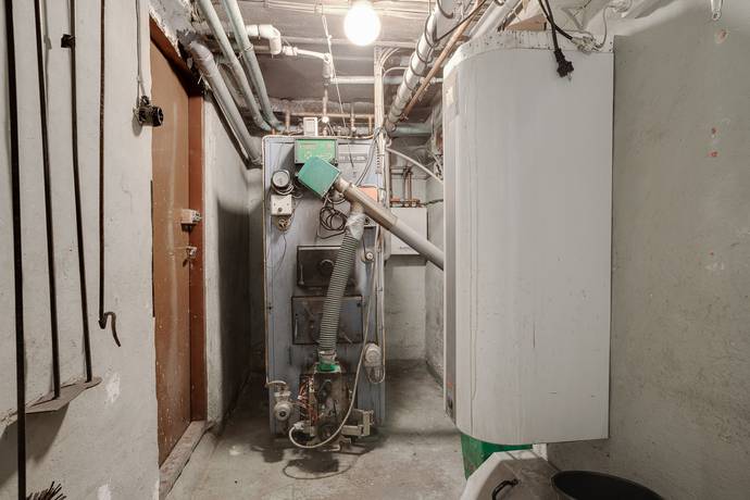 7 rum Villa på Verkstadsgatan 19 Gröndal Oskarshamns kommun - bild 37