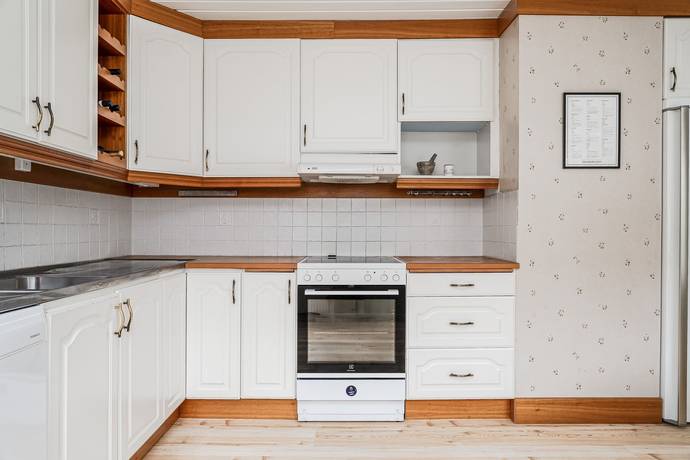 6 rum Villa på Bobergsvägen 48 Ånge kommun - bild 7