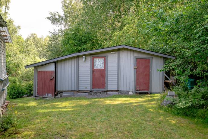 2 rum Fritidshus på Anderslundsvägen 1 Anderslund Nyköpings kommun - bild 21