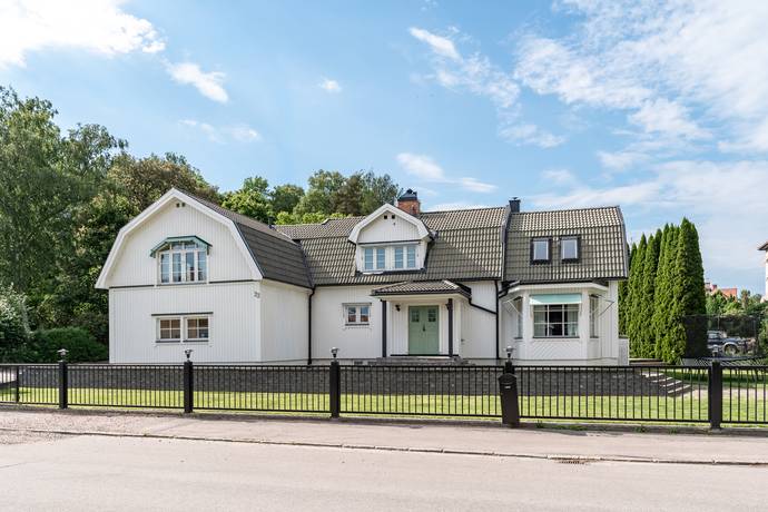 STOHAGSVÄGEN 22, Annedal, Västerås kommun