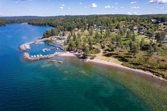 Tomt på Glimmervägen 23 Nydalen Askersunds kommun - bild 7