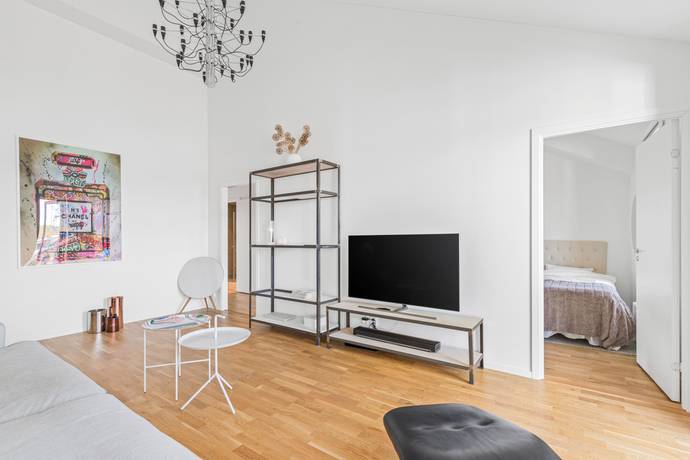 3 rum Lägenhet på Silvergatan 11 Sigtuna- Sigtuna Stadsängar Sigtuna kommun - bild 12