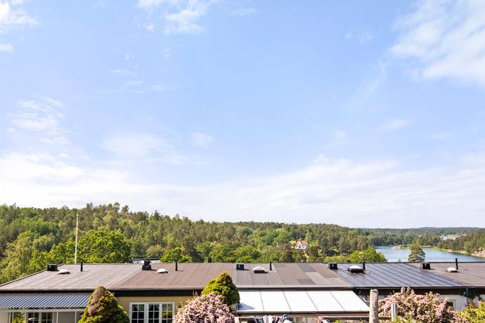 5 rum villa på Strömstigen 67 Sandhamn, Nynäshamns kommun - bild 3
