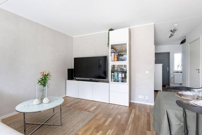 3 rum lägenhet på Sundbyvägen 11B Tosterö, Strängnäs kommun - bild 3