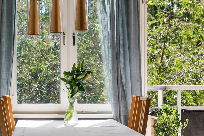 3 rum lägenhet på Luntgatan 12D Centralt / Norr, Norrköpings kommun - bild 2