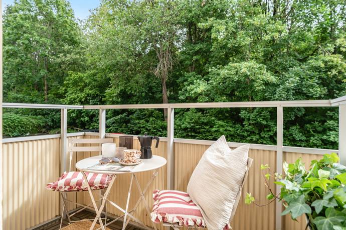 2 rum lägenhet på Klädesvägen 18 Bromma - Brommaplan, Stockholms kommun - bild 3