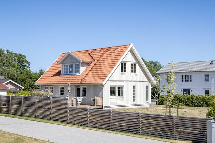 villa på Förlösavägen 175C Förlösa, Kalmar kommun - bild 1